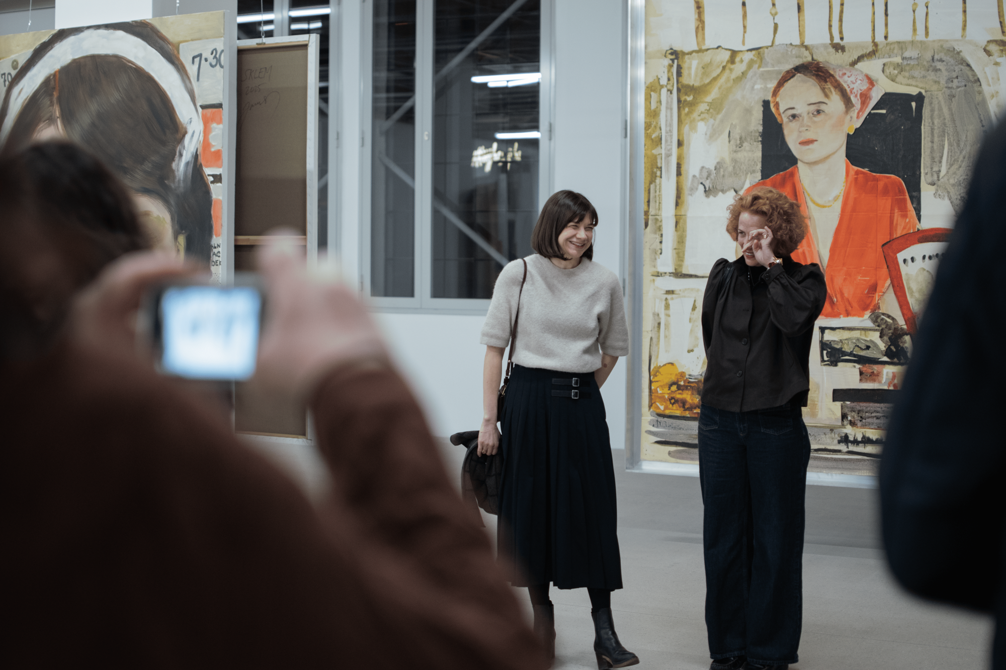 top-fotografie-za-pultem-behind-the-counter-telegraph-olomouc